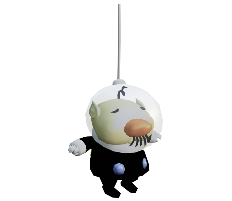 Preview in Browser - Pikmin 2