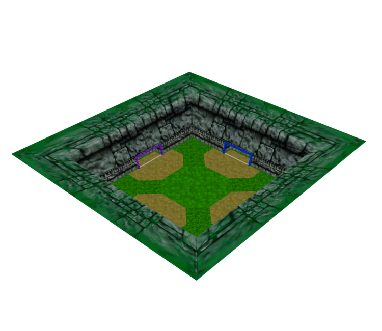 Preview in Browser - Banjo-Tooie