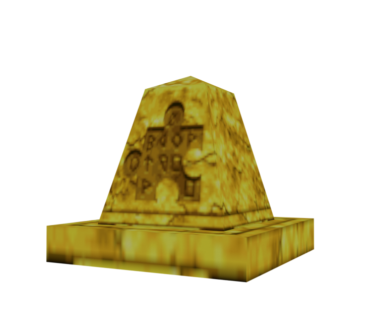 Preview in Browser - Banjo-Tooie