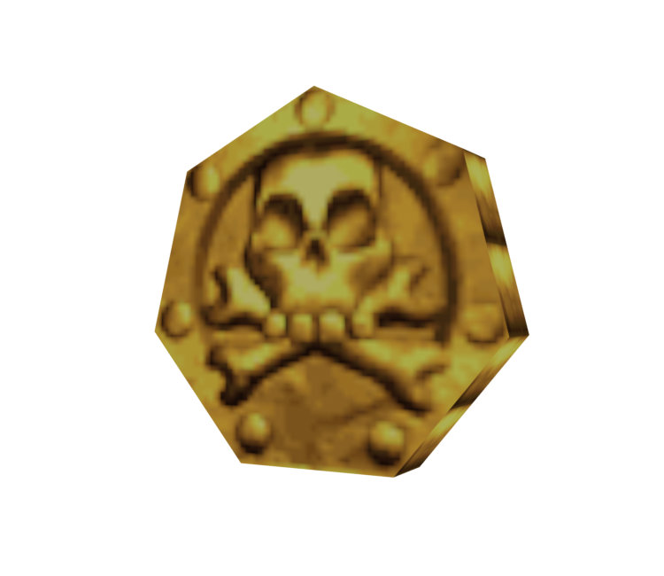 Preview in Browser - Banjo-Tooie
