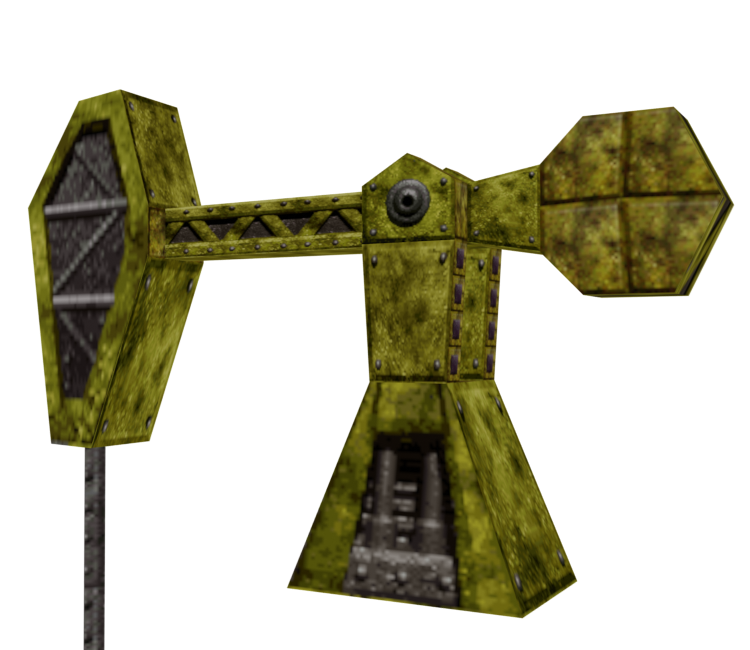 Preview in Browser - Banjo-Tooie