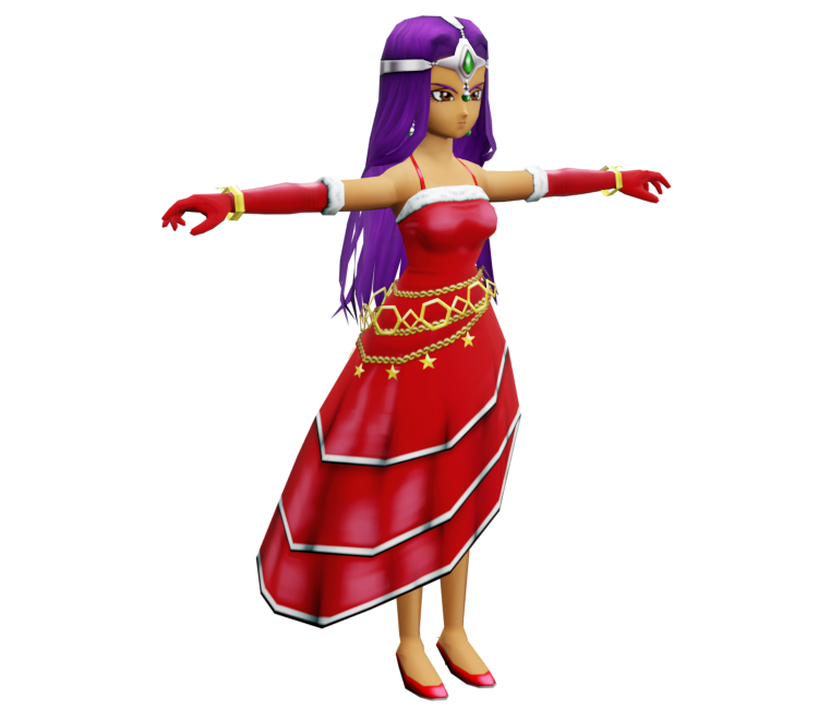 Preview in Browser - Dragon Quest Rivals Ace