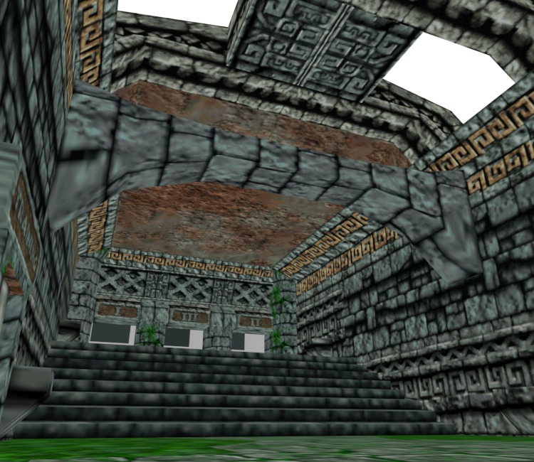 Download ZIP Archive - Banjo-Tooie