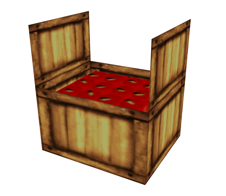 Preview in Browser - Banjo-Tooie