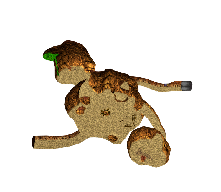 Download ZIP Archive - Banjo-Tooie