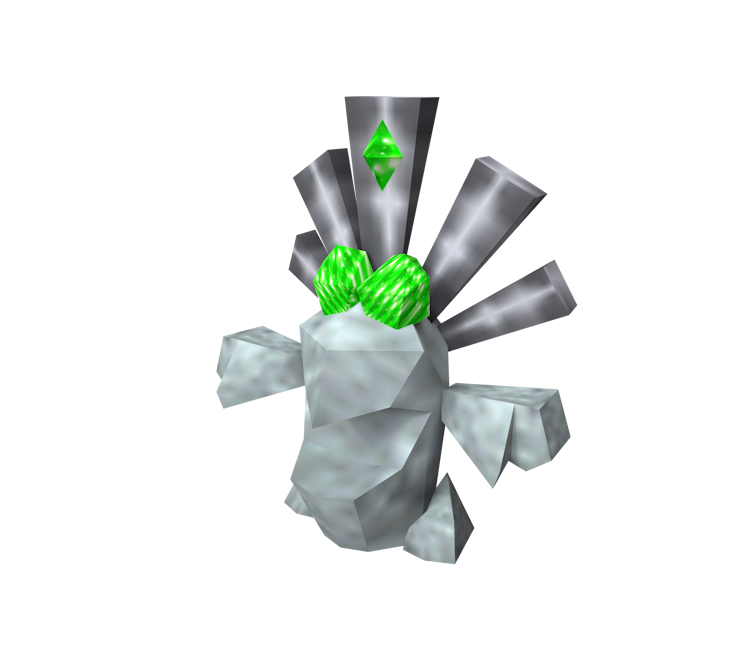 Preview in Browser - Banjo-Tooie