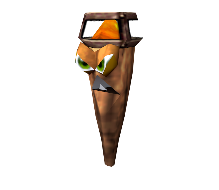 Preview in Browser - Banjo-Tooie