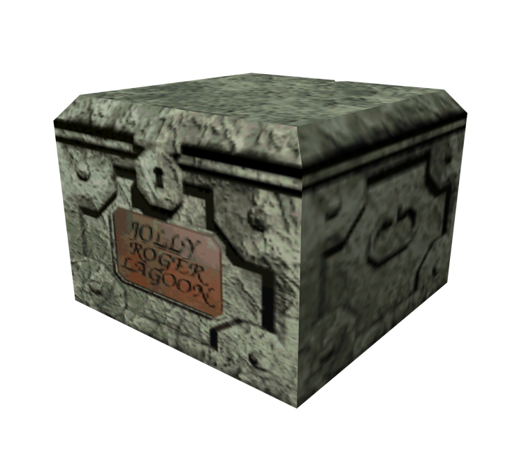 Download ZIP Archive - Banjo-Tooie