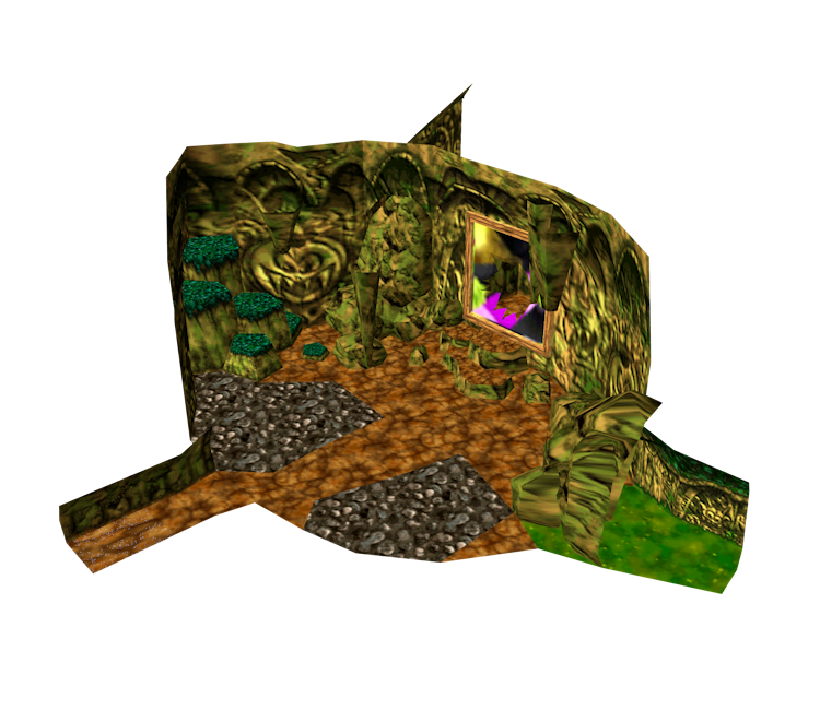 Download ZIP Archive - Banjo-Tooie