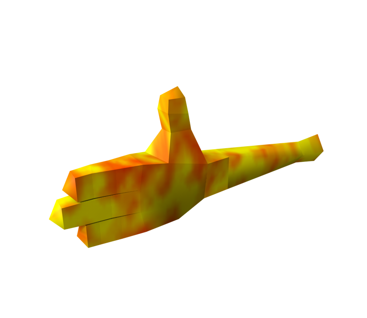 Preview in Browser - Banjo-Tooie