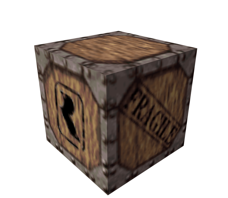Preview in Browser - Banjo-Tooie