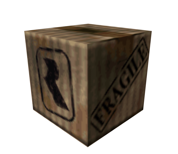 Preview in Browser - Banjo-Tooie