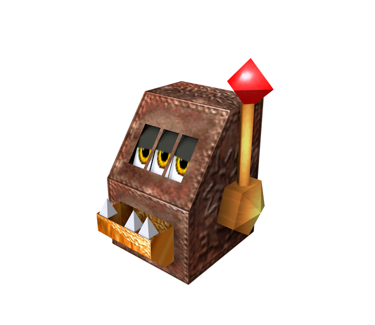 Preview in Browser - Banjo-Tooie