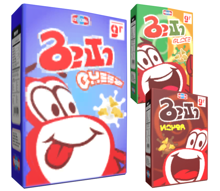 Download ZIP Archive - Splatoon 3