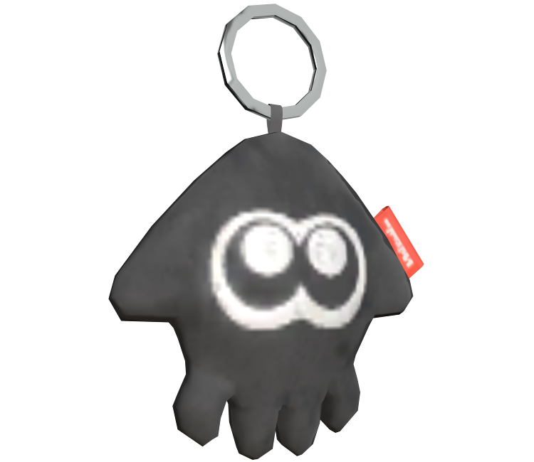 Download ZIP Archive - Splatoon 3