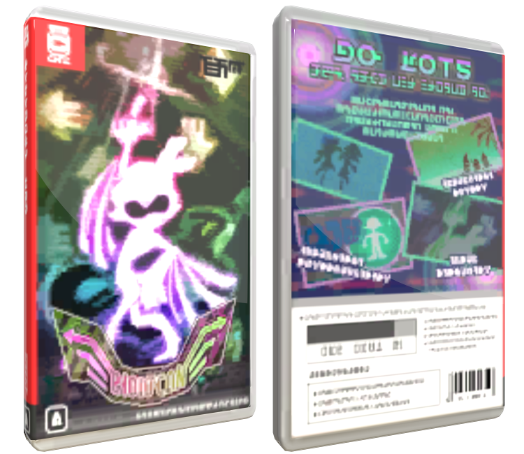 Download ZIP Archive - Splatoon 3