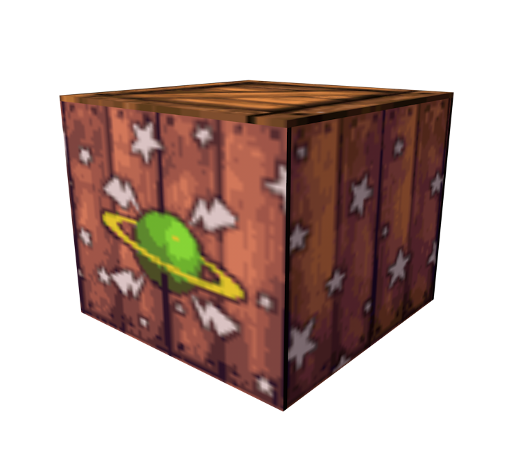 Preview in Browser - Banjo-Tooie