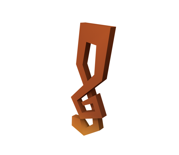Preview in Browser - Banjo-Tooie