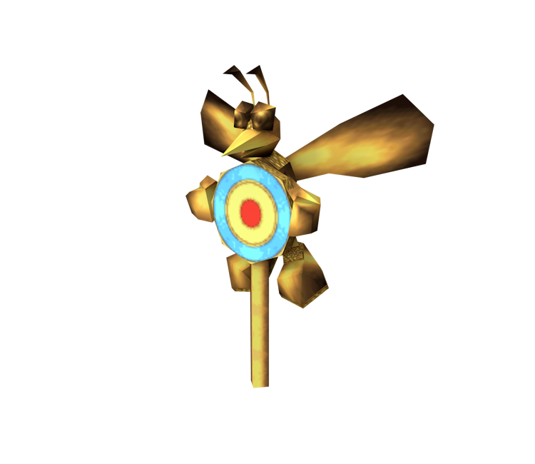 Preview in Browser - Banjo-Tooie
