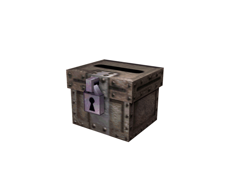 Preview in Browser - Banjo-Tooie