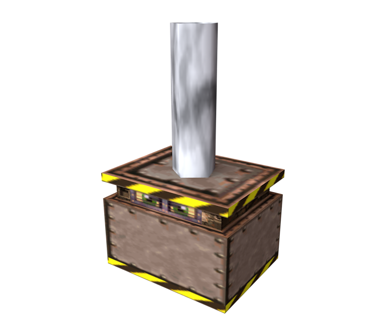 Preview in Browser - Banjo-Tooie