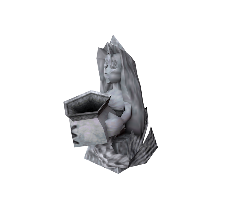 Preview in Browser - Banjo-Tooie