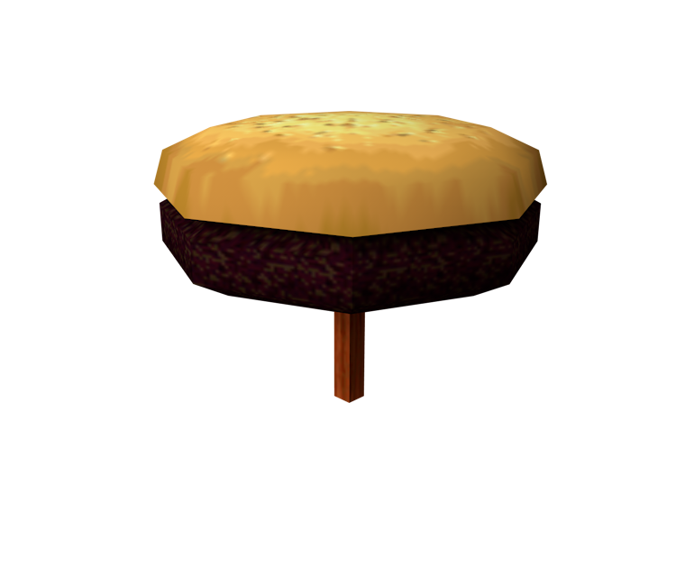 Preview in Browser - Banjo-Tooie