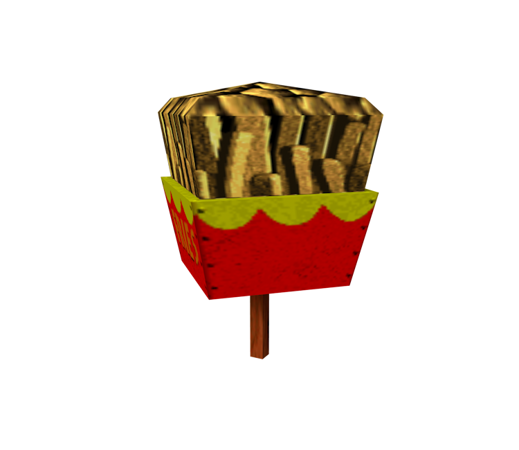 Preview in Browser - Banjo-Tooie