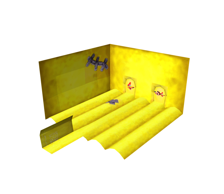 Download ZIP Archive - Banjo-Tooie