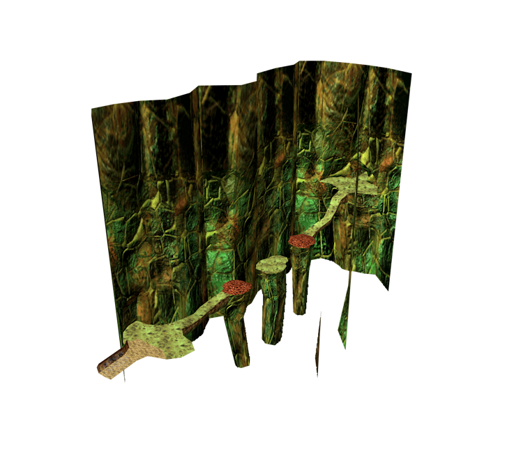 Download ZIP Archive - Banjo-Tooie