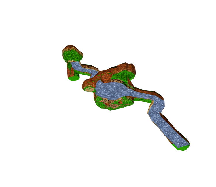 Download ZIP Archive - Banjo-Tooie