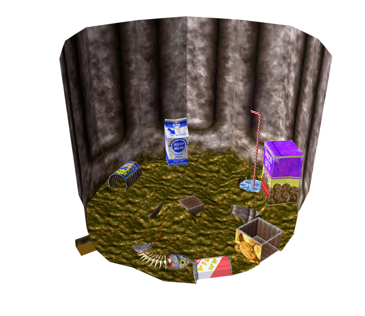 Download ZIP Archive - Banjo-Tooie