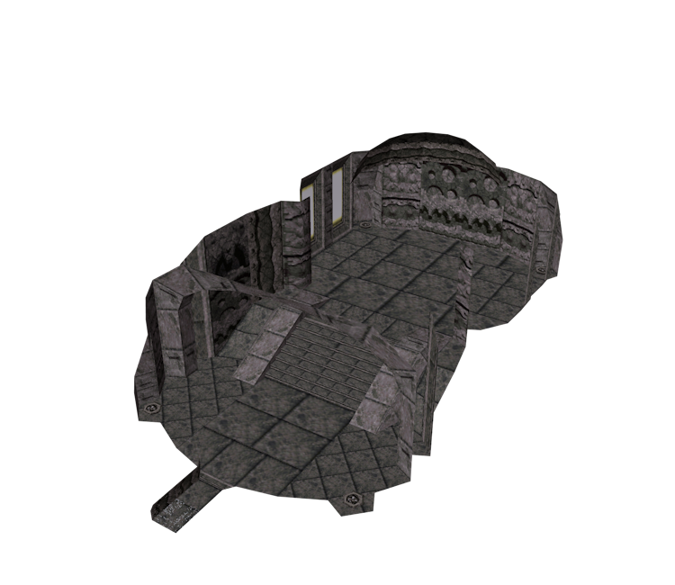 Download ZIP Archive - Banjo-Tooie