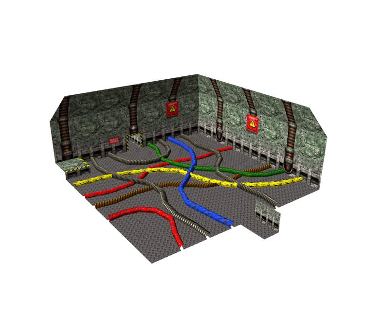 Download ZIP Archive - Banjo-Tooie