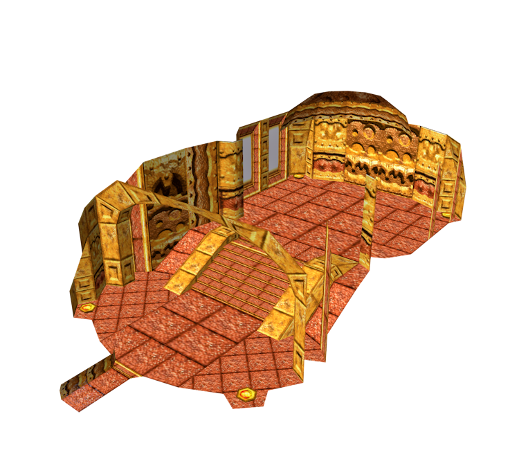 Download ZIP Archive - Banjo-Tooie