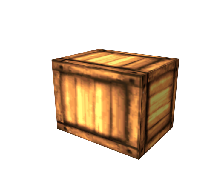 Preview in Browser - Banjo-Tooie
