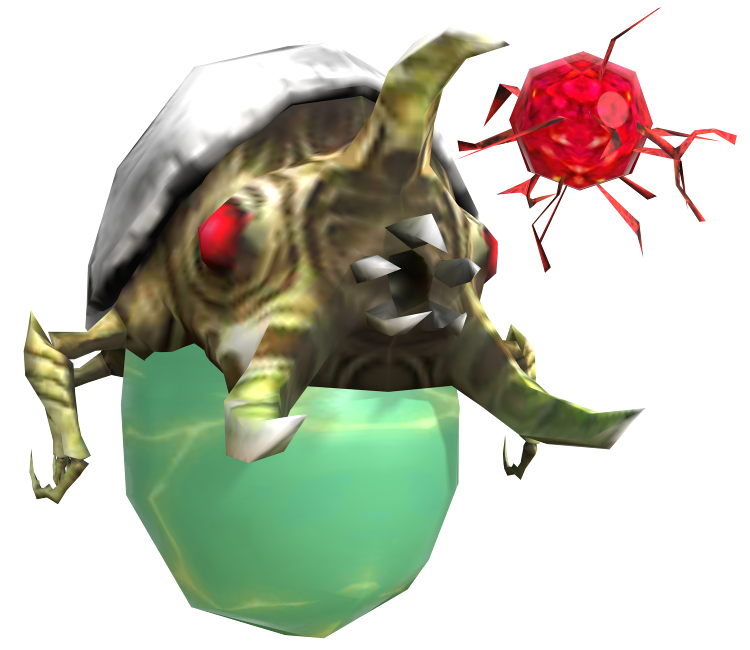 Preview in Browser - Metroid: Samus Returns