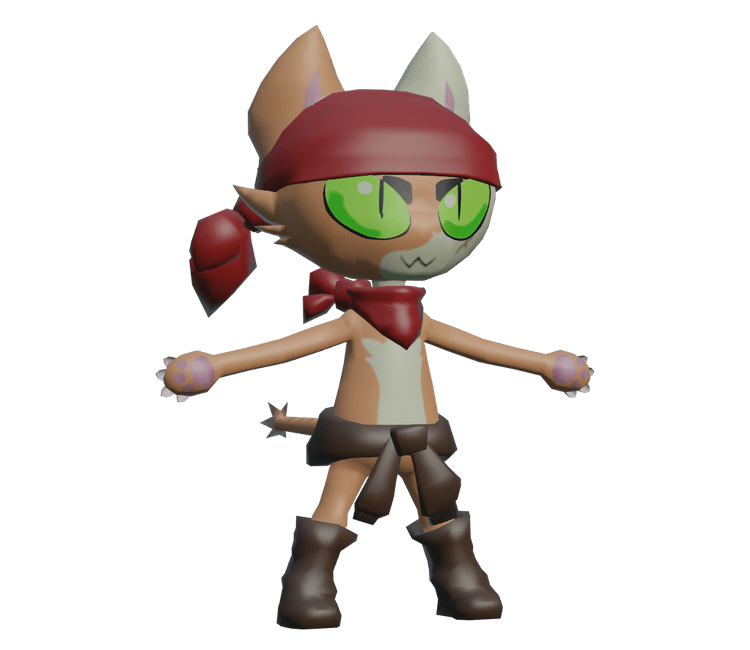 Preview in Browser - A Hat in Time