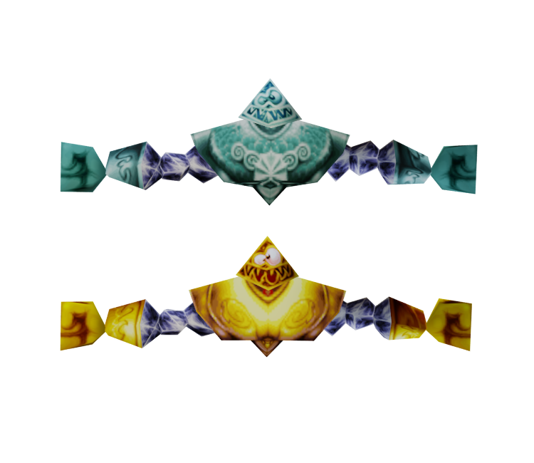 Preview in Browser - Rayman 2 / Rayman DS
