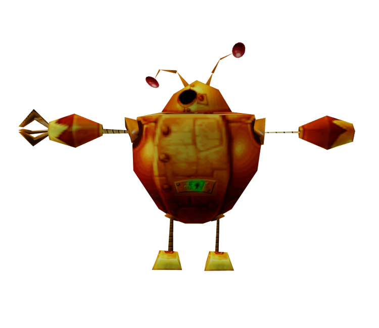 Preview in Browser - Rayman 2 / Rayman DS