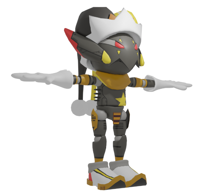 Preview in Browser - Spark the Electric Jester 3