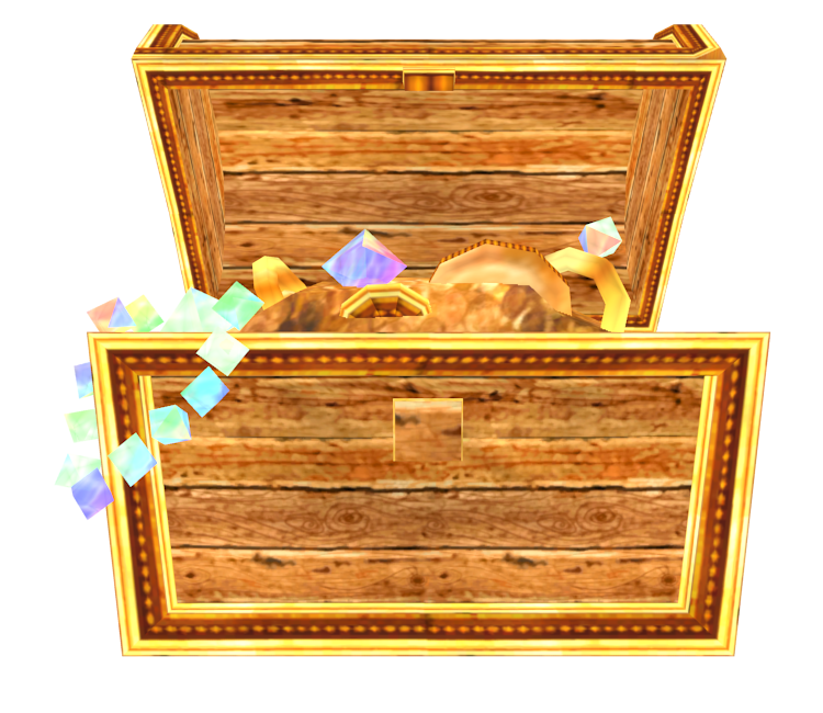 Preview in Browser - Diddy Kong Racing Adventure (Prototype)