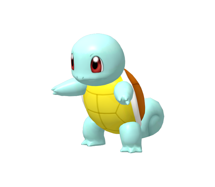 Preview in Browser - Pokédex 3D Pro