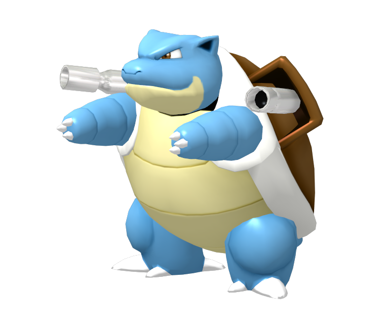 Preview in Browser - Pokédex 3D Pro