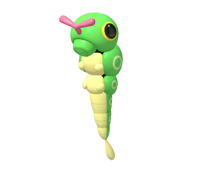Preview in Browser - Pokédex 3D Pro