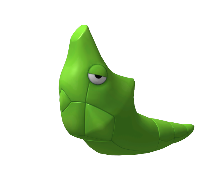 Preview in Browser - Pokédex 3D Pro