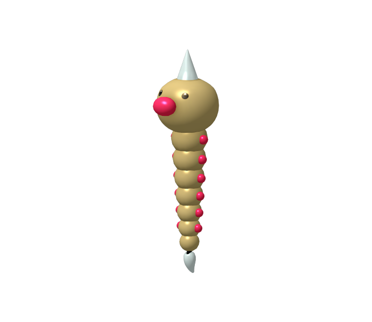 Preview in Browser - Pokédex 3D Pro