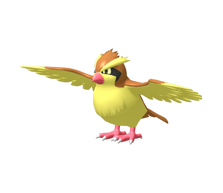 Preview in Browser - Pokédex 3D Pro