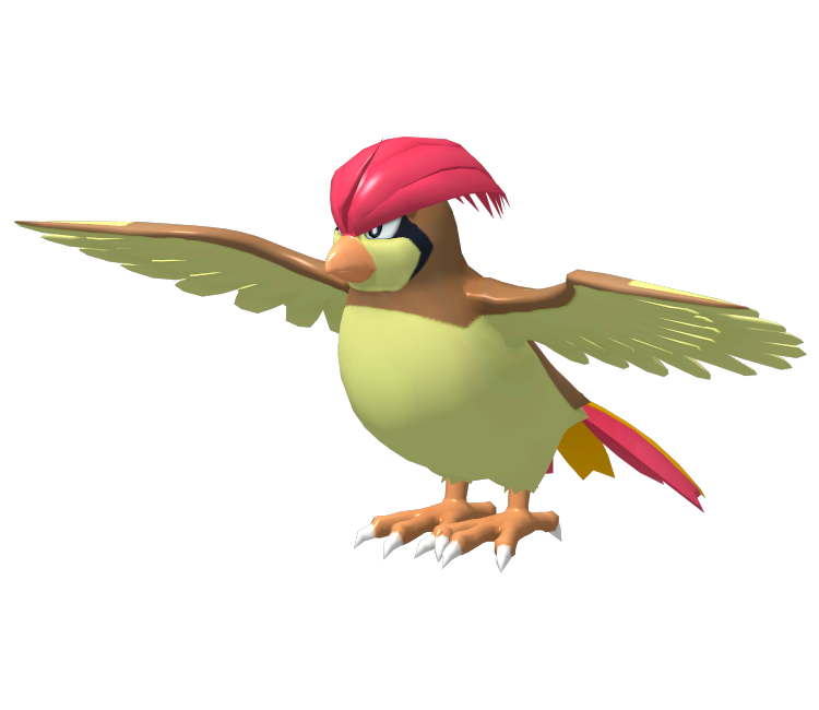 Preview in Browser - Pokédex 3D Pro