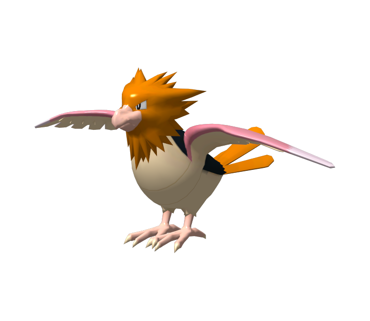 Preview in Browser - Pokédex 3D Pro